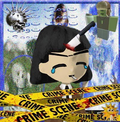 horrordio's tweet photo. HORROR MINT IN A FEW HOURS

FREE MINT FOR HOLDERS 
@retardiosolana @BandokidsSOL @NiqadyMaker  @mimany_on_sol @mogtardiosolana @lookupcatnip 

MINT LINK - https://t.co/vu4GHku1vU

#Solana #SolanaNFT #LMNFT #DEGEN #SOL https://t.co/xdOQ29Rqu6