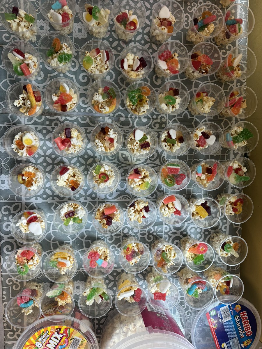Jumpstarterstc's tweet photo. EYFS are having an Aloha themed party today @Akeem_Edwards https://t.co/HJYa0tcBka