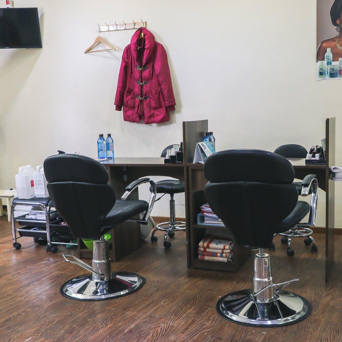 The Panari Group (@thepanarihotel) on Twitter photo From rejuvenating massages to glamorous hair and beauty treatments, let us transport you to a state of pure bliss.
📞 +254 709 070 000
✉️ reception@panariresort.com
#PanariBWResort From rejuvenating massages to glamorous hair and beauty treatments, let us transport you to a state of pure bliss.
📞 +254 709 070 000
✉️ reception@panariresort.com
#PanariBWResort