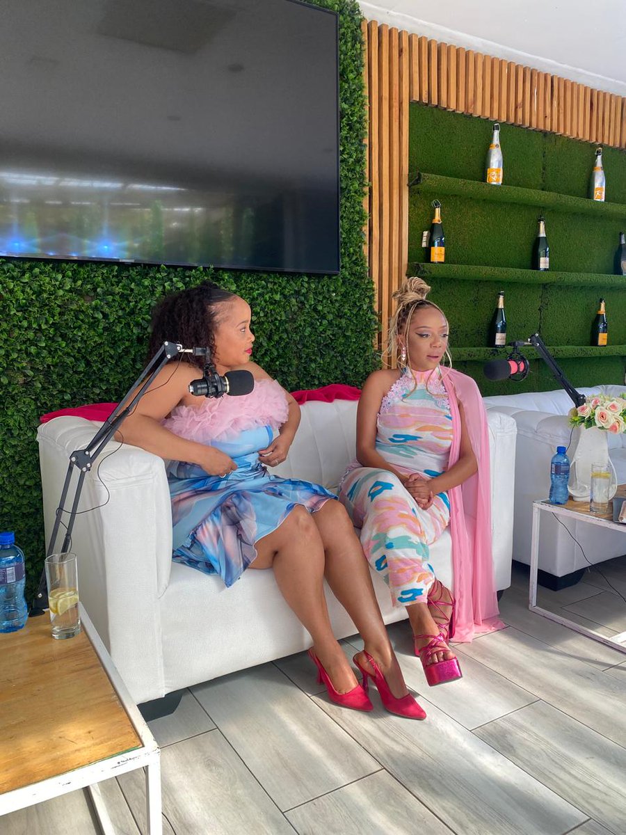 TheCode_za's tweet image. New Episode of The Code Dropping Soon !!!!