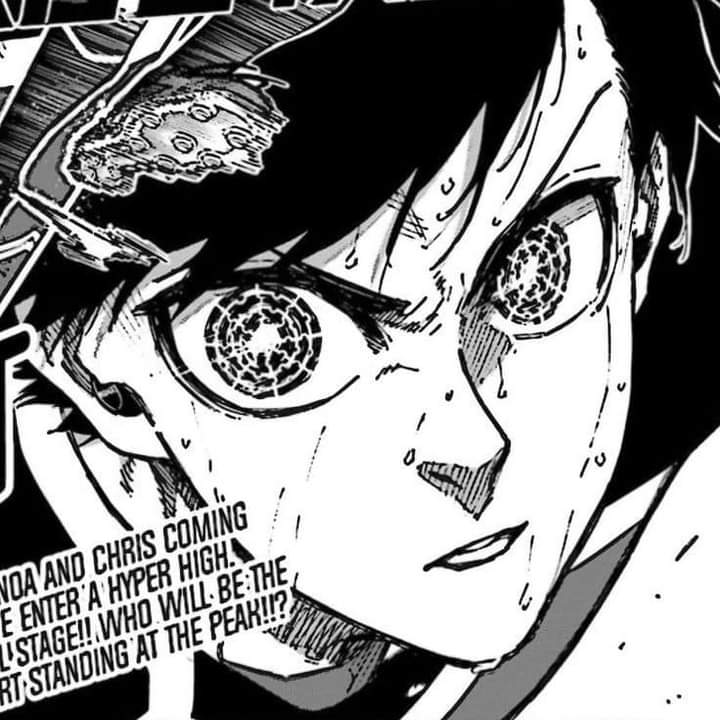 isagi's meta vision >>>>