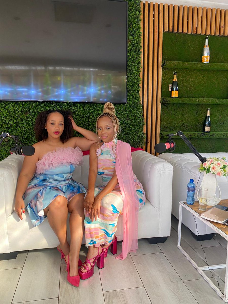 TheCode_za's tweet image. New Episode of The Code Dropping Soon !!!!