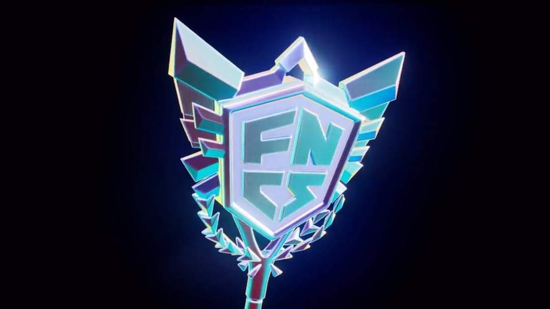 FortniteChaves1's tweet photo. A picareta da *FNCS* que até então era exclusiva do campeonato deve chegar na loja no preço de *800 V-bucks* muito em breve.

Ver mais notícias no Fortnite Leaks Brasil
#Fncs  #Fortnite #vbucks https://t.co/fj2C1FUi7R