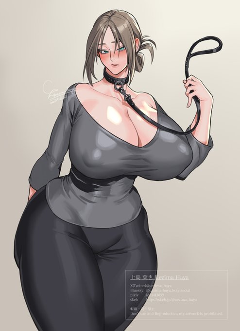 CoC_アラン
体形をもっとグラマラスにしてみた。
アランはこっちで行くかなーーー。 