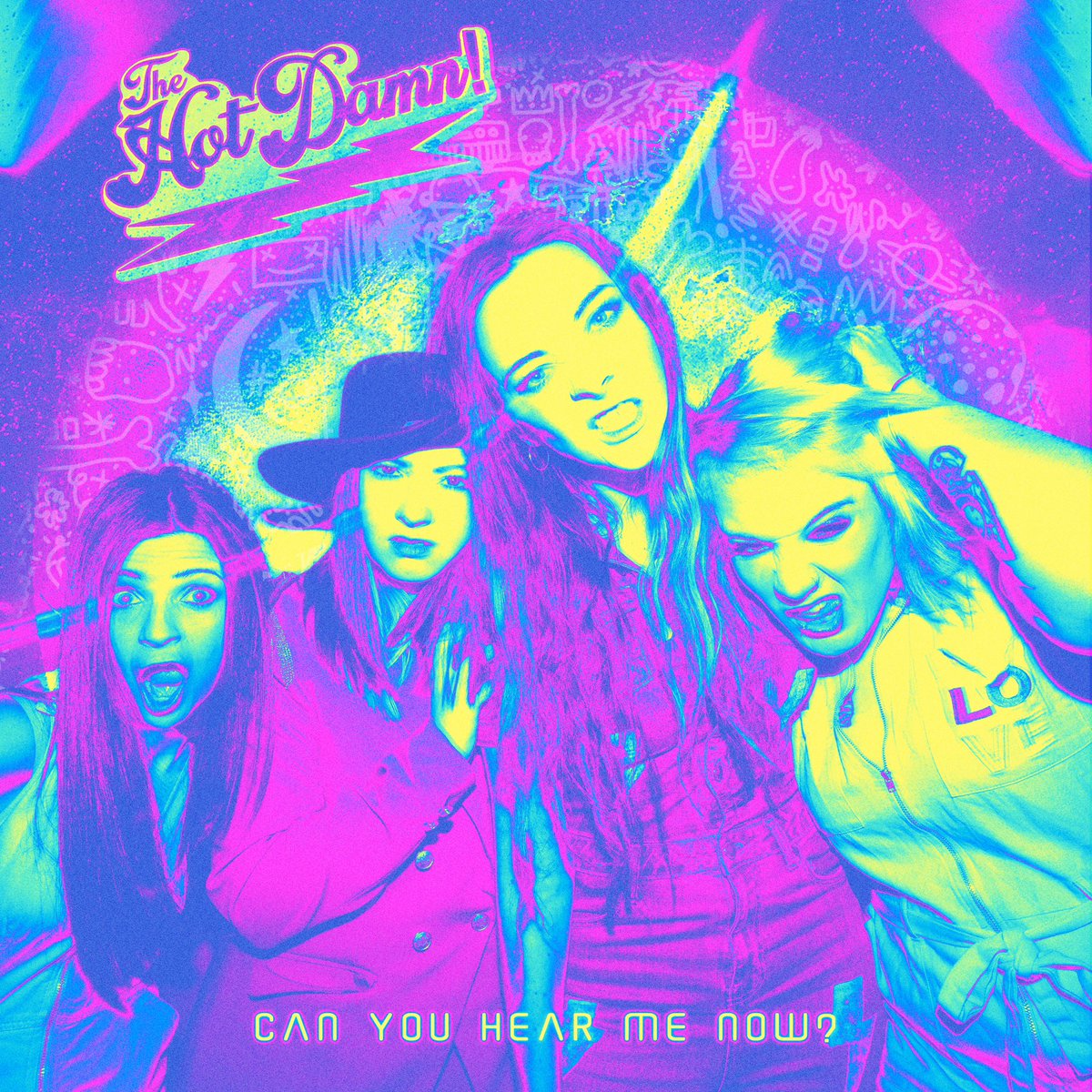 SAME SH!T DIFFERENT DAY… 💩🌈🦄

Can You Hear Me Now? 23.08.24

Pre-save: distrokid.com/hyperfollow/th…
