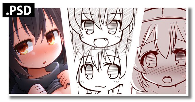 各支援サイト更新しましたー!  
・fantia https://t.co/gAgHPMVXNS
・FANBOX https://t.co/BbxXqeCgQf
・ci-en https://t.co/QOWwssextZ
見られたい系女の子とか!無様オブジェとか!クレーちゃんとか! 