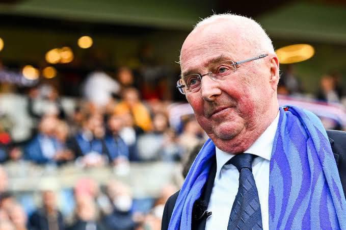 FBAwayDays's tweet image. Sven-Goran Eriksson has delivered a final goodbye message and how he wants to be remembered.
“I had a good life. I think we are all scared of the day when we die, but life is about death as well. You have to learn to accept it for what it is. Hopefully at the end people will…