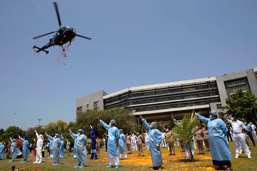 They treat you well, only when they need you : A lesson in life