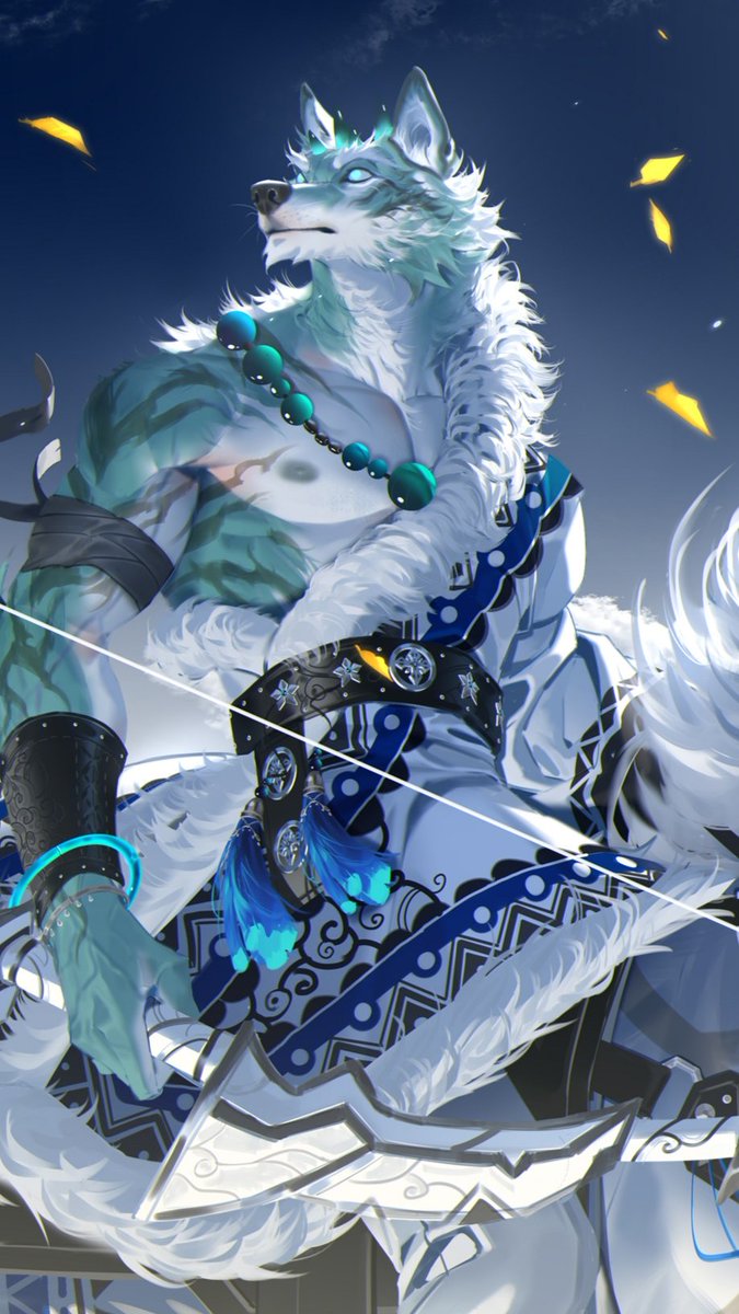 るるページ 旺财(@Yifeng_LZ) on X