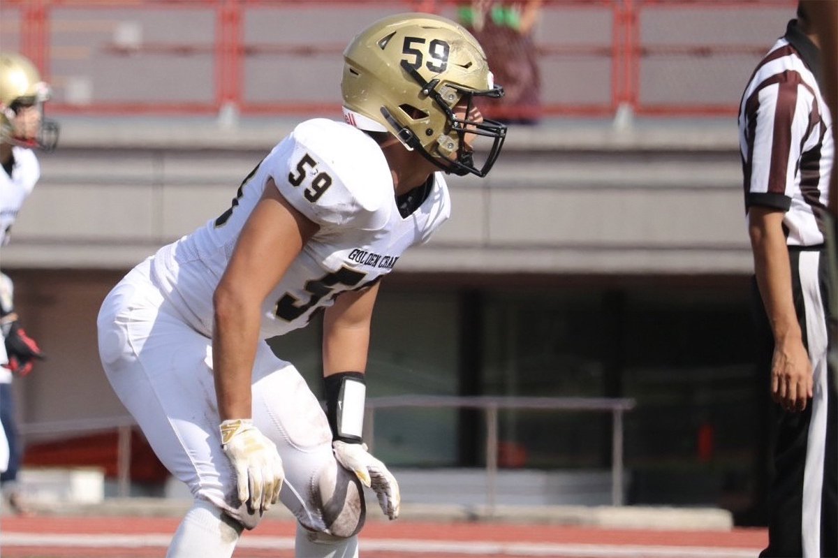 北海道学生は25日に開幕。今年の主将たちが新チームスタート当初どんな意気込みだったか、一問一答を公開しています。
app.huddlemagazine.jp/articles/mwrUt…
<a href="/fighting_radish/">東京農業大学アメリカンフットボール部　Fighting Radish</a> <a href="/BP_373/">【2026新入生歓迎！】室蘭工業大学アメリカンフットボール部BLACK PANTHERS</a> <a href="/golden_cranes/">釧路公立大学アメリカンフットボール部 GOLDEN CRANESのスタッフR</a> <a href="/hgufootball/">北海学園大学アメリカンフットボール部</a> @biggreen_huafc