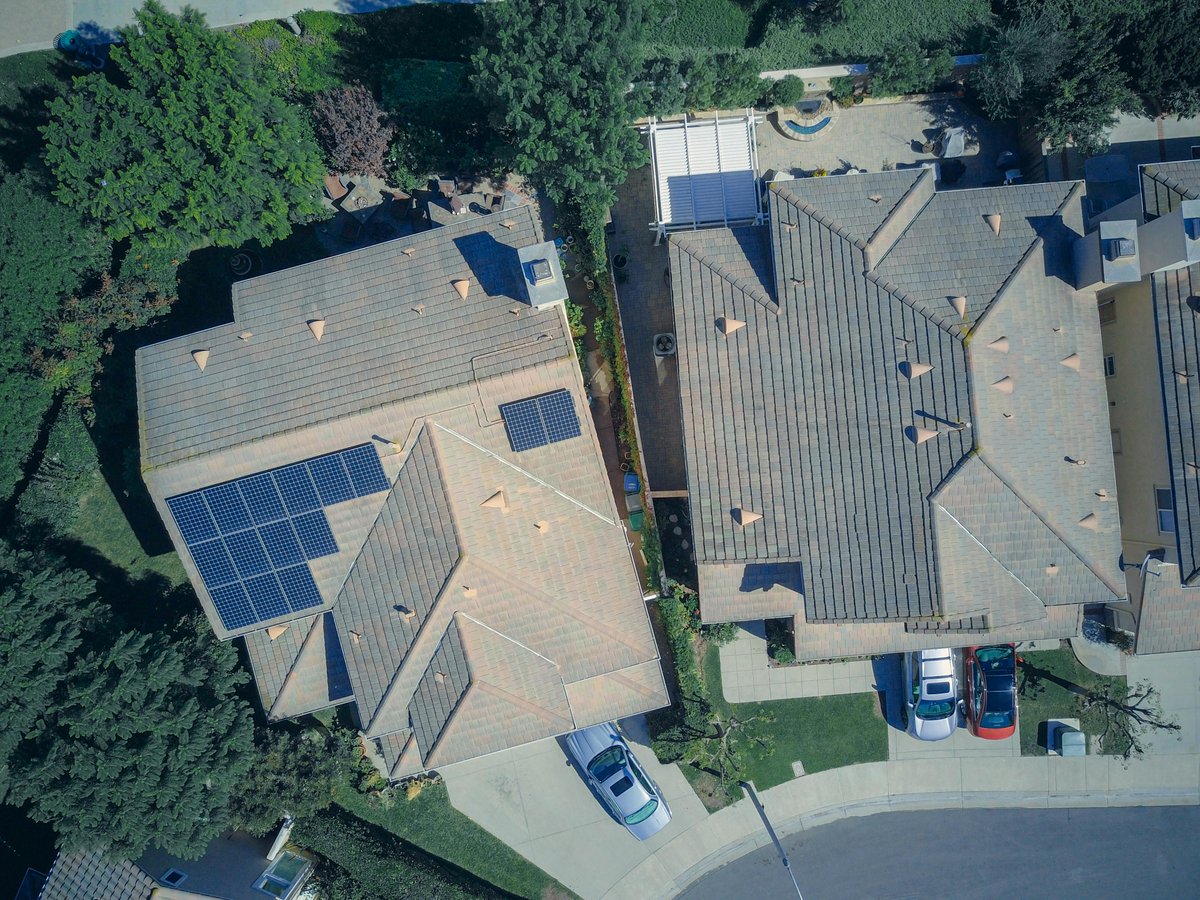 Sunrise Solar LLC tweet media