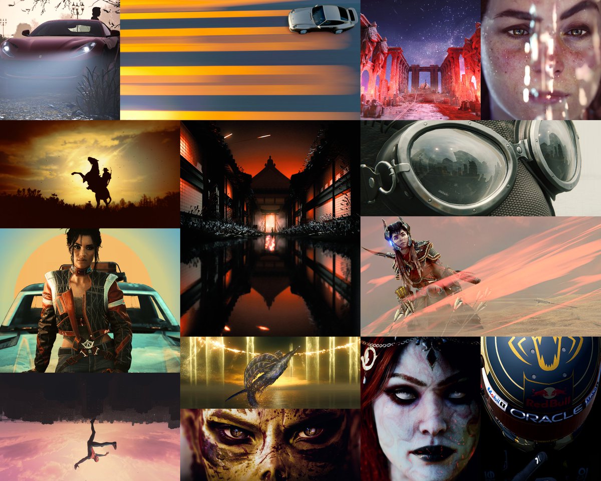 If #WorldVirtualPhotographyDay  is a thing, let's celebrate 🥳