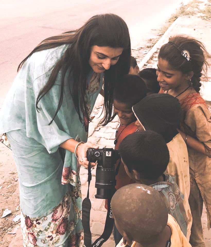 "Photography is the only language that can be understood anywhere in the world." 

#WorldPhotographyDay2024