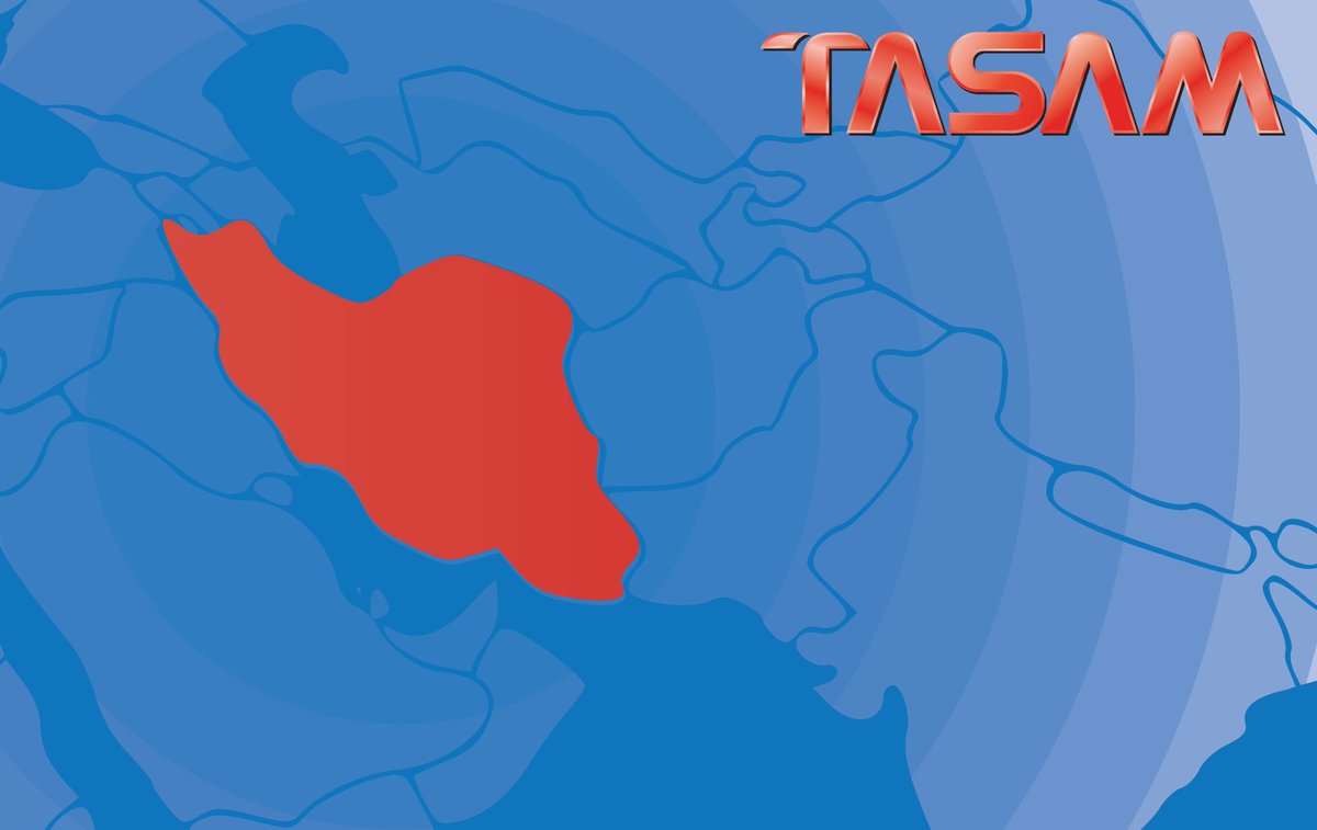 TASAMorg's tweet photo. Neorealist Teori Bağlamında İran Dış Politikası | Zehranur BAYRAKTAR
Link > https://t.co/qaJV1XmzvJ
#Strateji #Realizm #Neorealizm #Iran #Guvenlik #DisPolitika https://t.co/ZODJ5vzmb3
