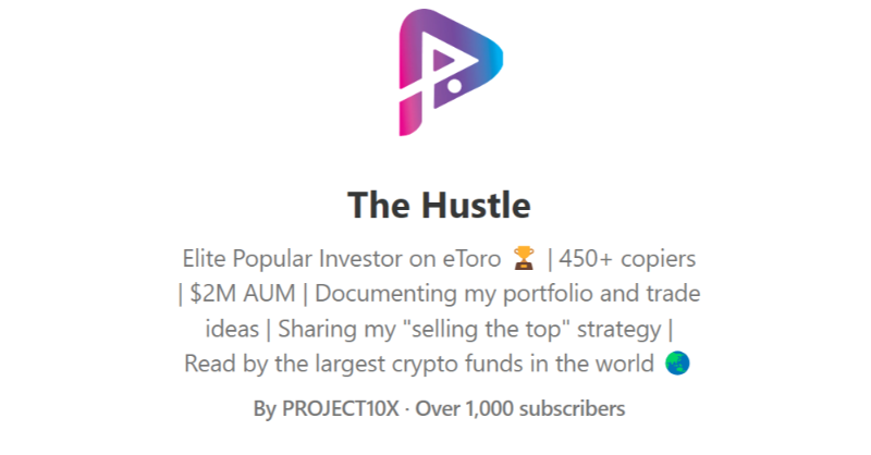 FilipBrnadic's tweet photo. What's your crypto exit strategy?

I track 30+ indicators that have successfully marked the top of a bull run in prior cycles.

My logic is simple. 

✅ Hold blue-chip assets during the bull run

✅ Avoid a -70% drawdown by selling near the top.

Check it out 👇