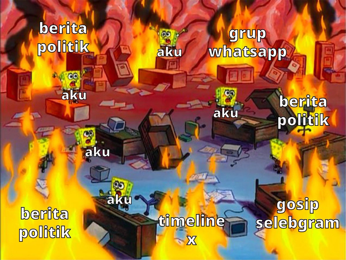 bayu_joo's tweet image. kondisi saat ini: