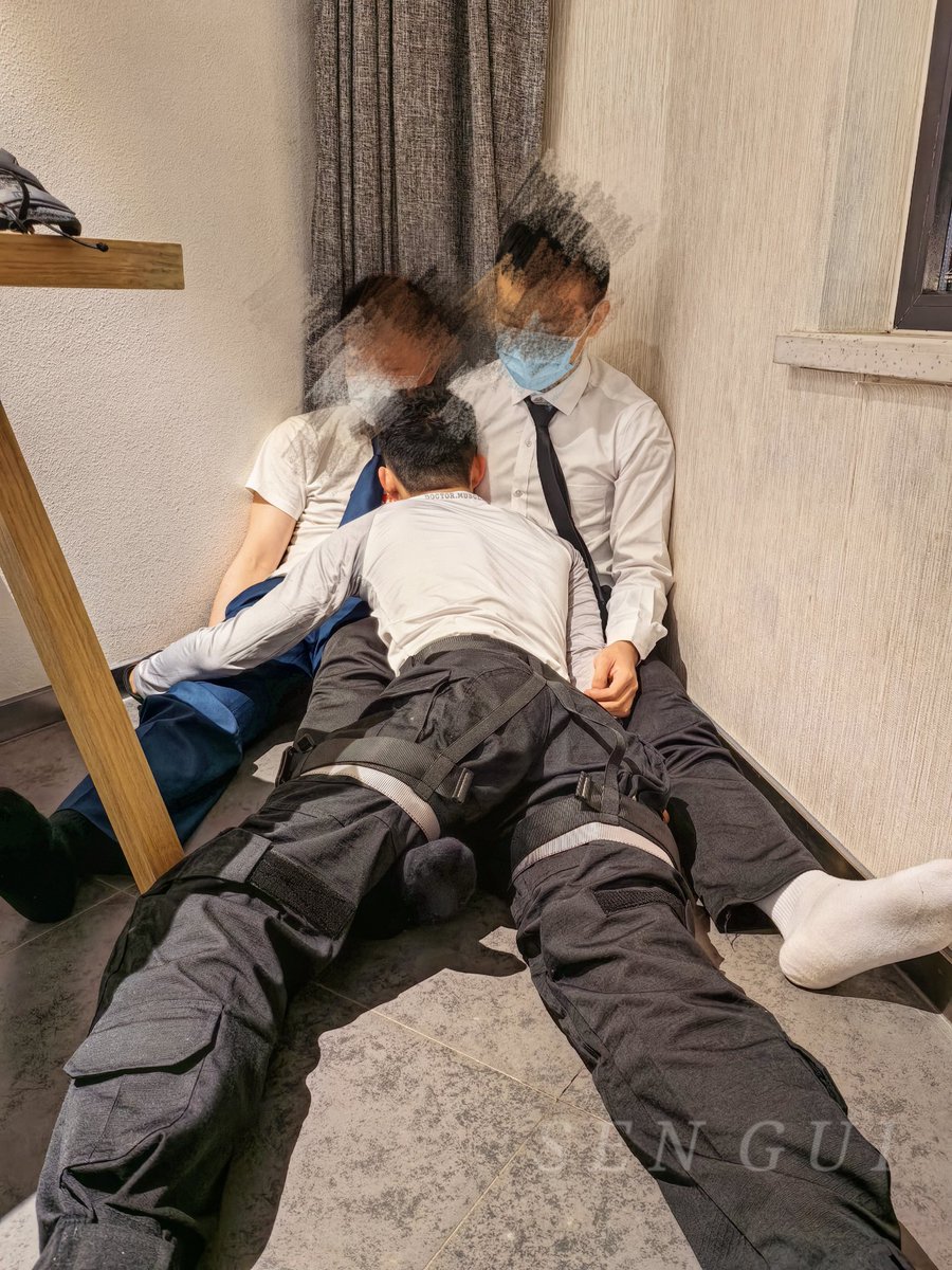 🤫 『Part2』