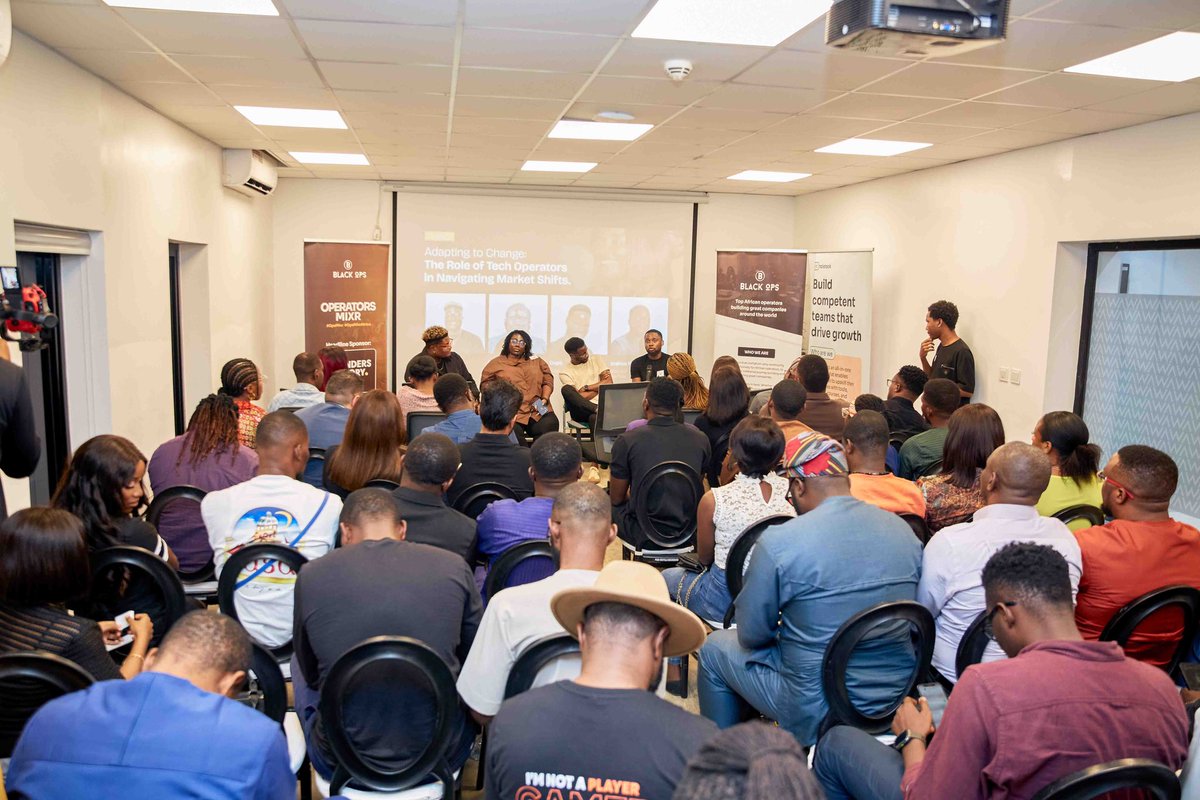 Gerald Black tweet media