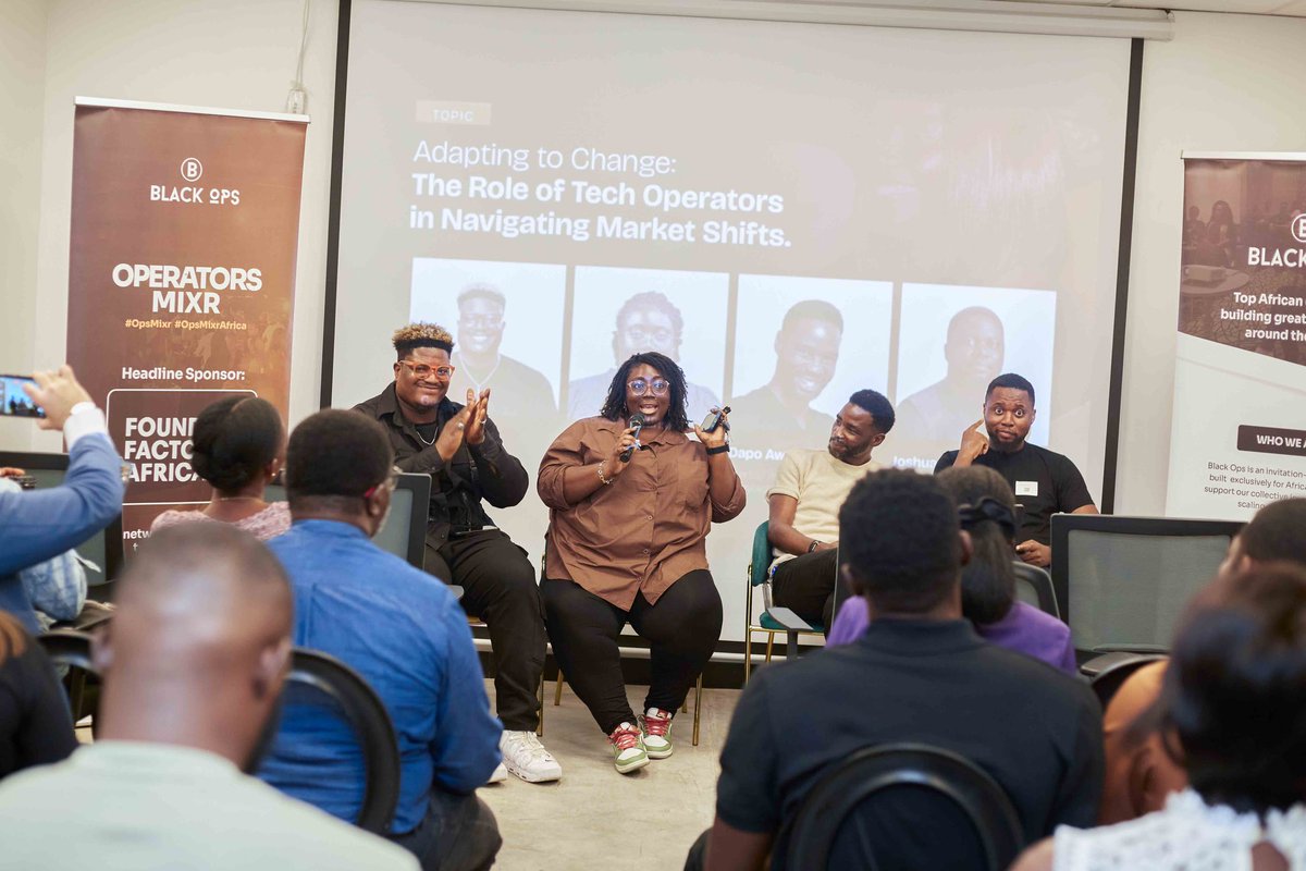 Gerald Black tweet media