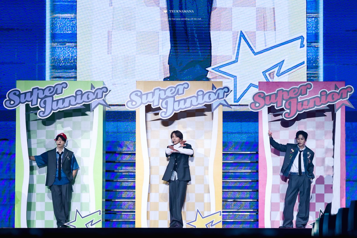 teuknamana's tweet photo. 🇹🇼｜240817｜SUPER SHOW SPIN-OFF：Halftime in TPE

빛나는 우리💙

@SJofficial 

#superjunior #슈퍼주니어 #leeteuk #yesung #shindong #eunhyuk #donghae #siwon #ryeowook #kyuhyun #이특 #예성 #신동 #은혁 #동해 #시원 #려욱 #규현 #supershow_spinoff_halftime #SSS_halftime https://t.co/tyZlrgWFu8
