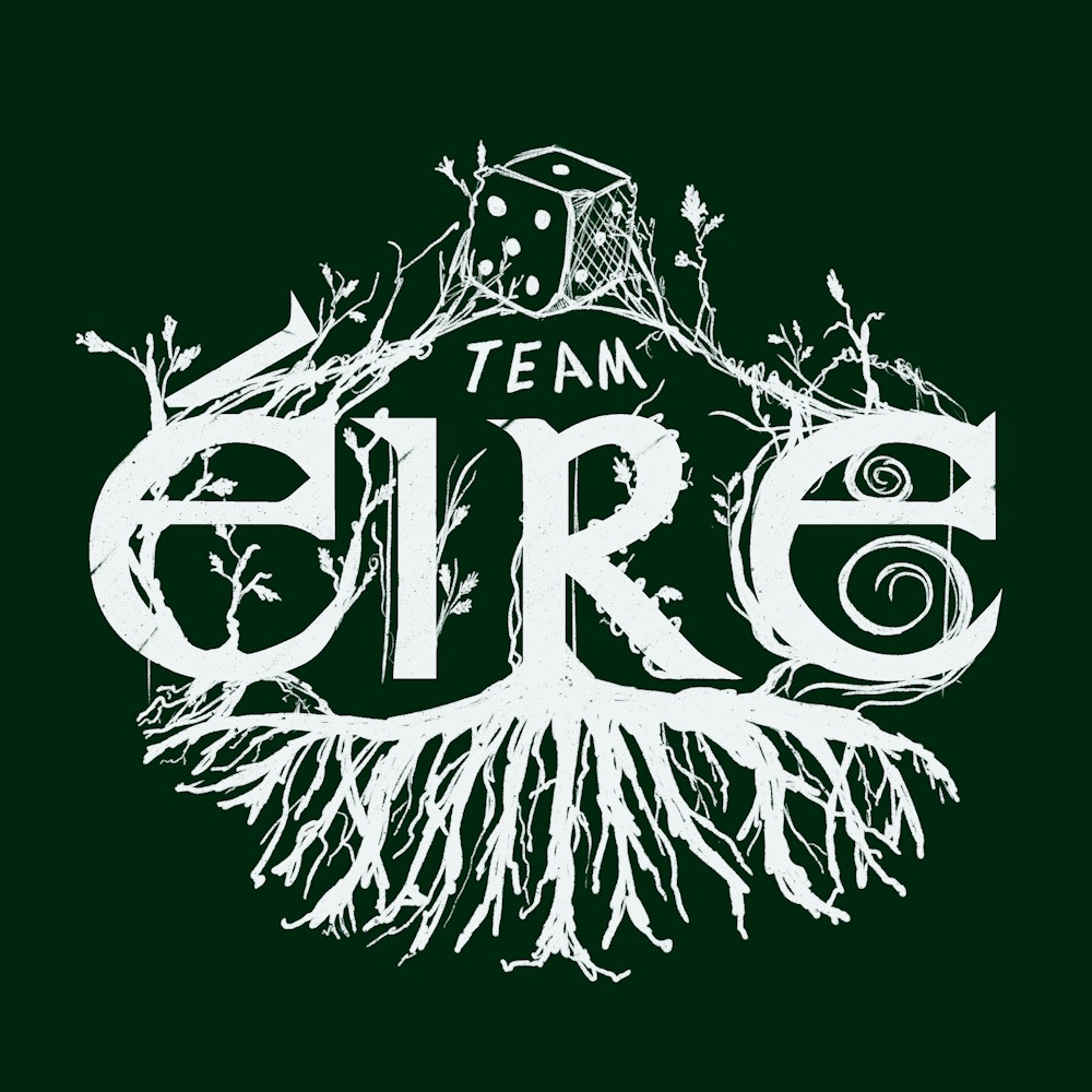 How ya gettin on? Team Éire are thrilled to announce this absolute SQUAD we've put together for 6N 2024.

James Fitzsimmons - N.P. Captain
Gary Mullen - Vice Captain
Alan Doyle
David McCarthy
Dave Smyth
Luke Daly
Richard Flood
Stephen Roantree 
Will O’Síoráin

#NewTeamIreland