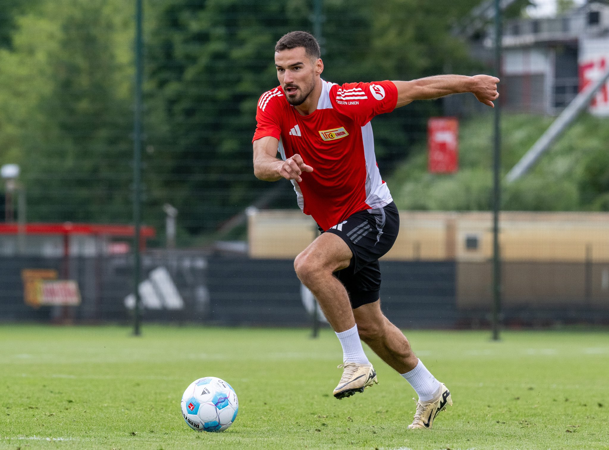 Florian Plettenberg (@Plettigoal) on X