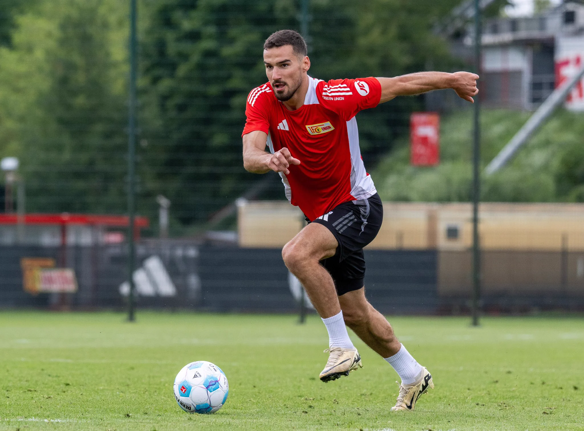 Florian Plettenberg (@Plettigoal) on X