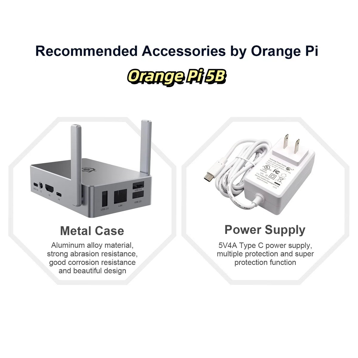 orangepixunlong's tweet photo. 😄Looking for the best accessories to pair with your #OrangePi5, #OrangePi5B, or #OrangePi5PLUS?
👉We've got you covered! Check out our recommended setups and find the perfect match for your projects.
#OrangePi #OrangePiTips https://t.co/KFPBVEBP5r