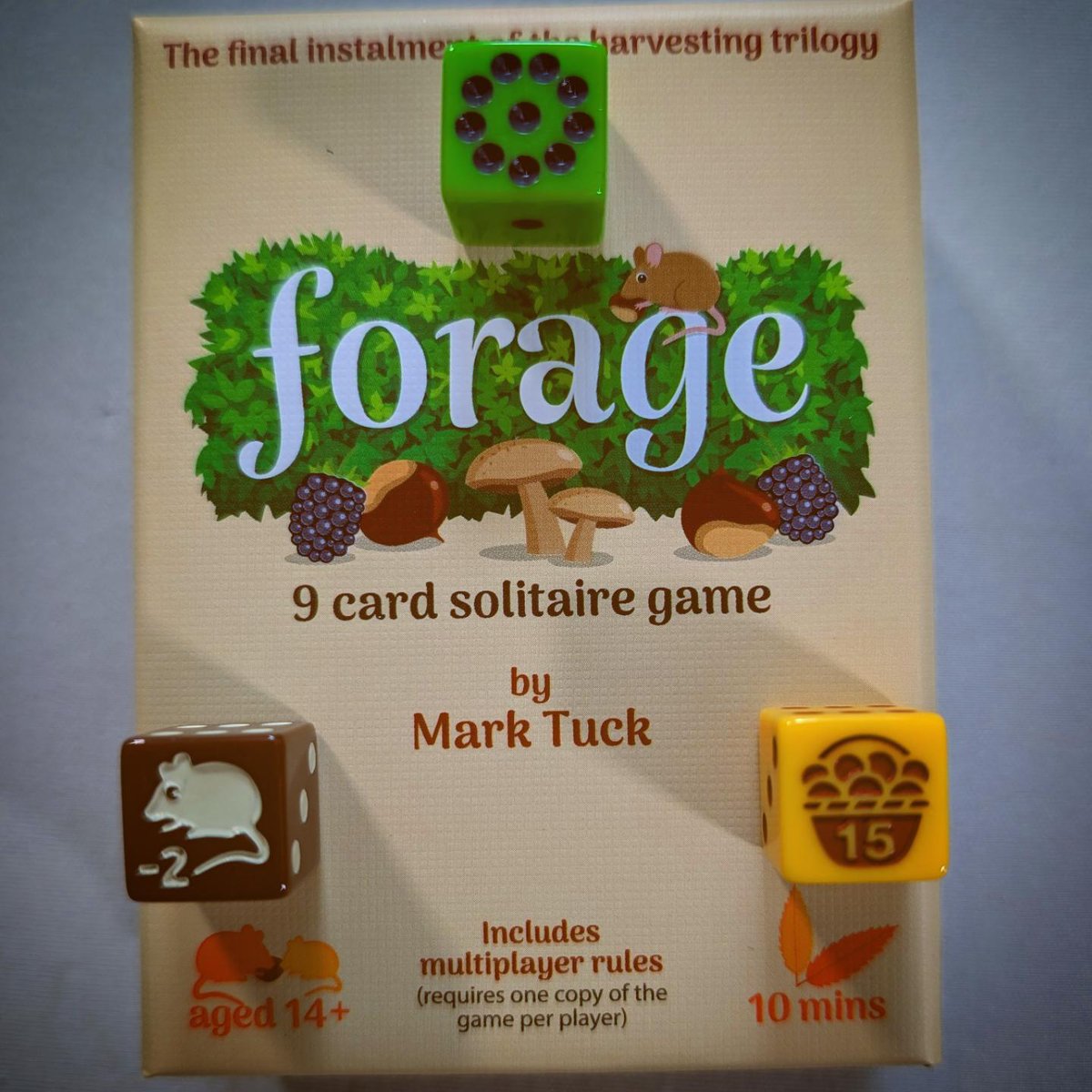 Merry Married Meeples tweet media