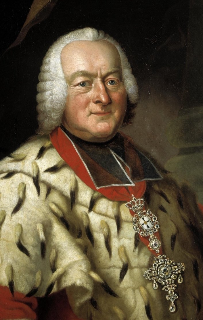 Herzliche Einladung zu unserer Tagung anlässlich des 250. Todestages des Mainzer Kurerzbischofs Emmerich Joseph von Breidbach-Bürresheim. Am 17. September beleuchten insgesamt acht Vorträge den Pontifikat und die Aufklärung im Erzbistum Mainz. Infos unter: t.ly/6K_Ll