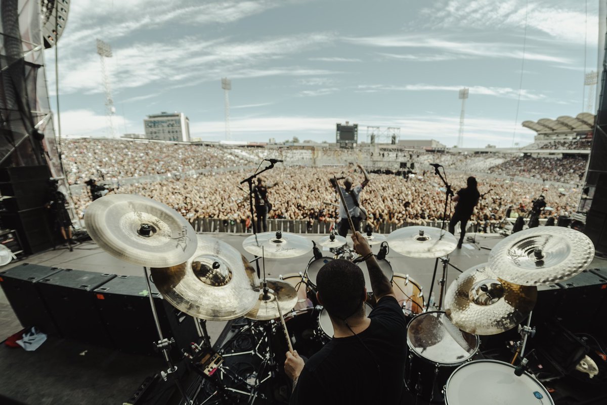 Matthew kiichichaos Heafy tweet media