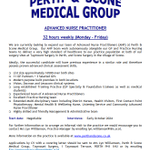 Photo by Perth & Scone Medical Group (@PerthSconeMed)