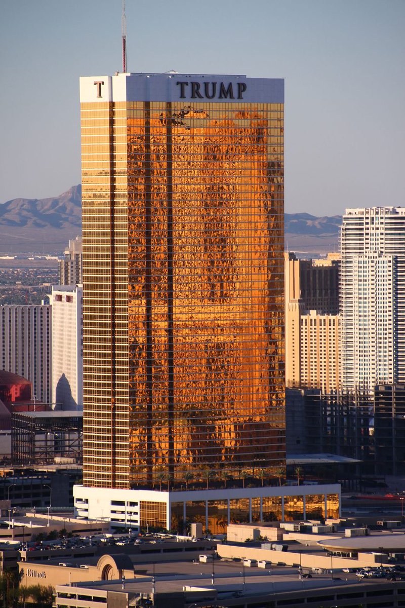 StatisticUrban's tweet photo. alright now this is a very funny bit considering their presidential candidate has a literal golden tower https://t.co/lkcKBQlGKi