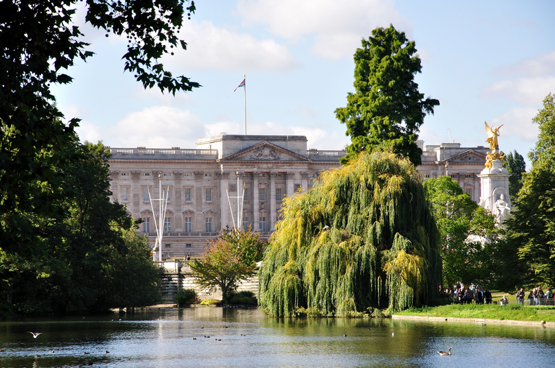 London Museum tweet media