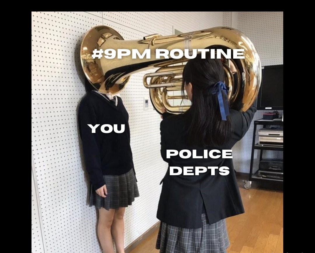 Starkville PD tweet media