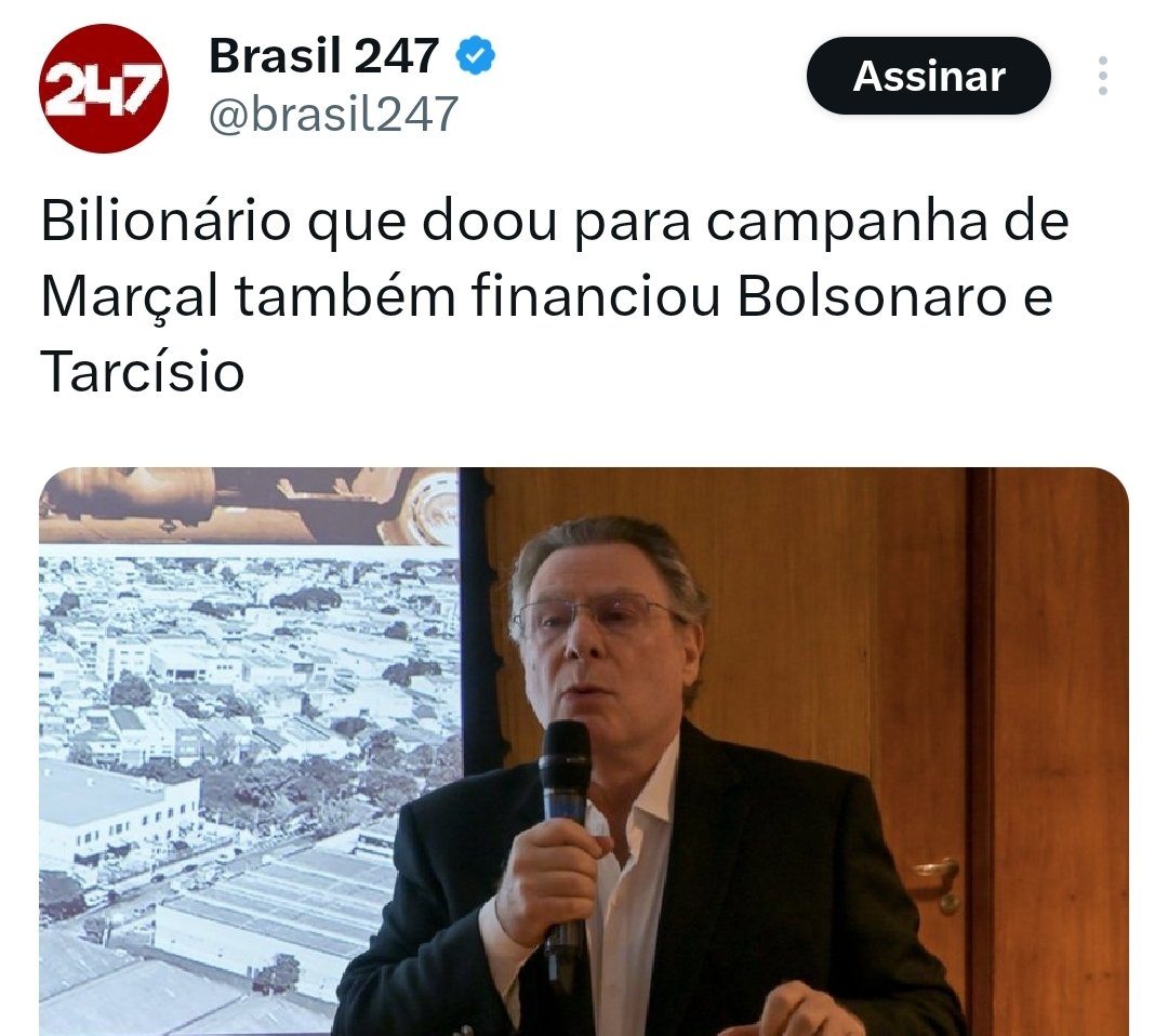 PedroRonchi2's tweet photo. Bilionários estão doando para o coach porque acreditam que ele vai ajudar os mais pobres, né? https://t.co/iJujft8OBu