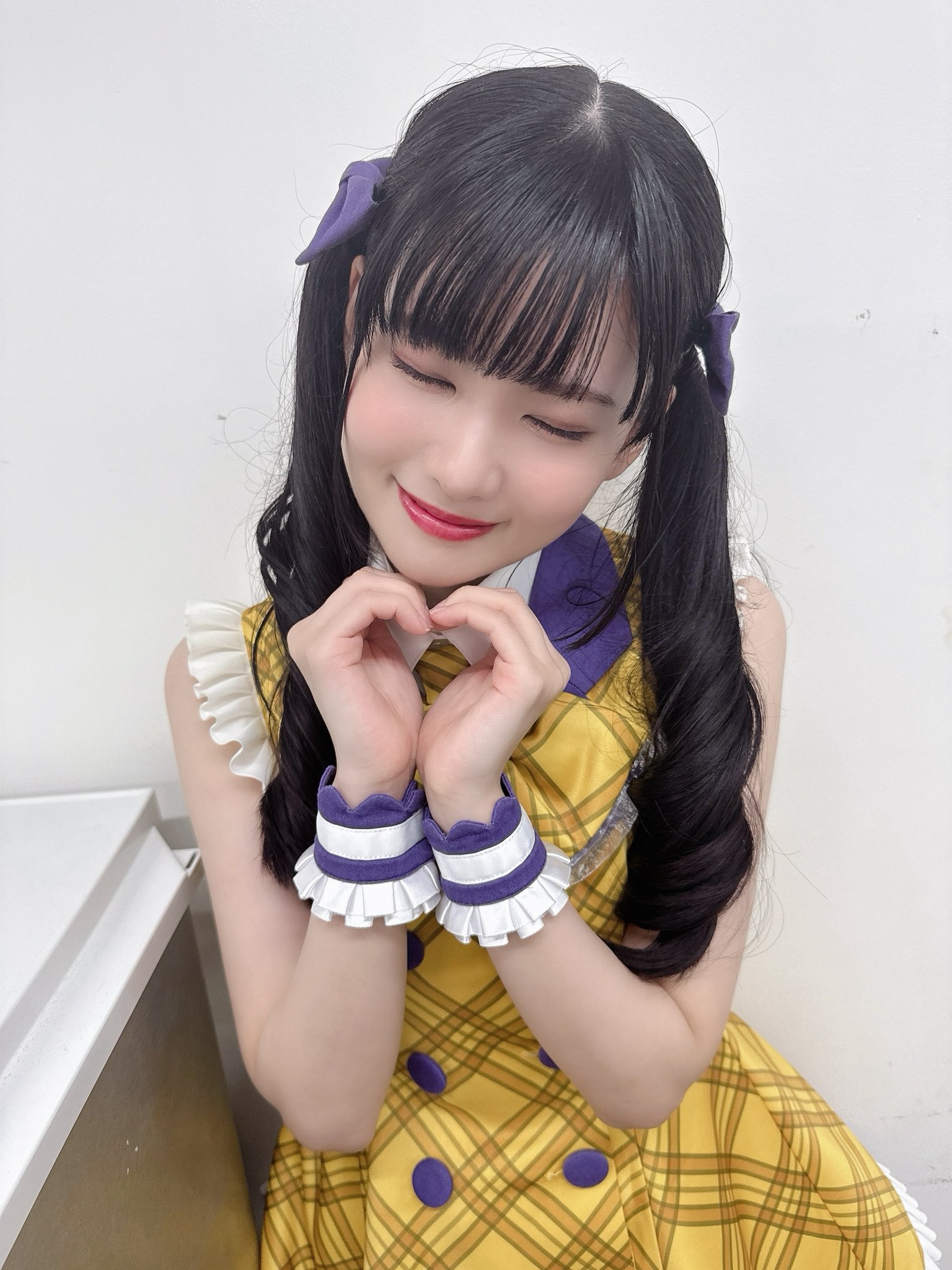 大西亜玖璃 on X: 