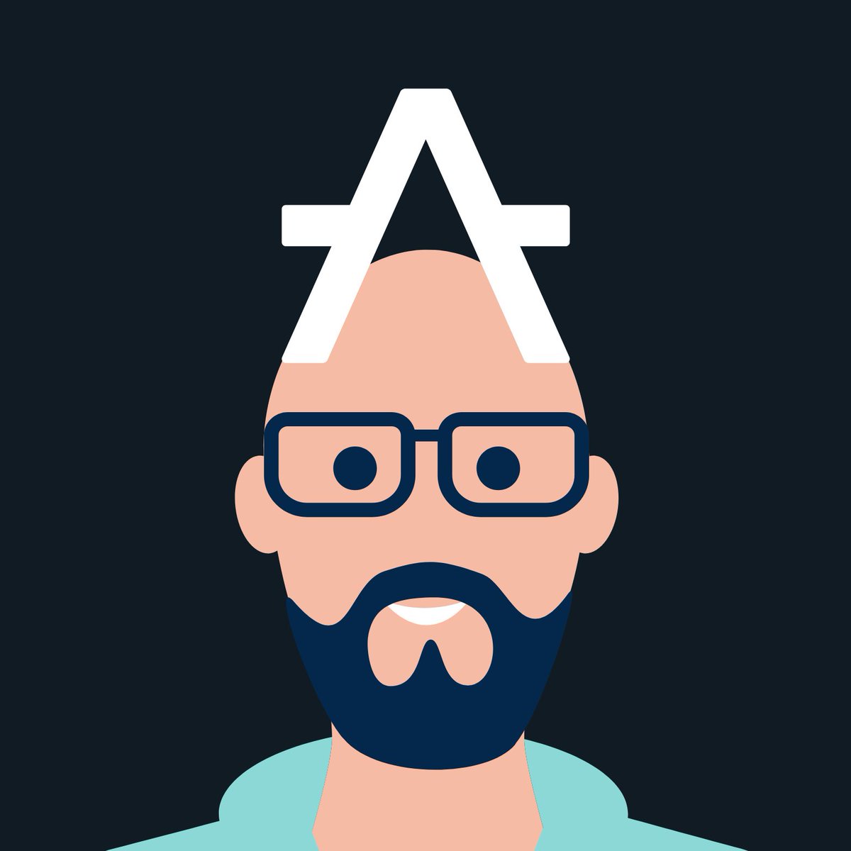 What to do when you are an $azero hair guy?

Just lay back and chill 🤓 

We are here for the long haul!  

Just launched on <a href="/projektlol/">projekt.lol</a> and feeling FRISKY ❤️