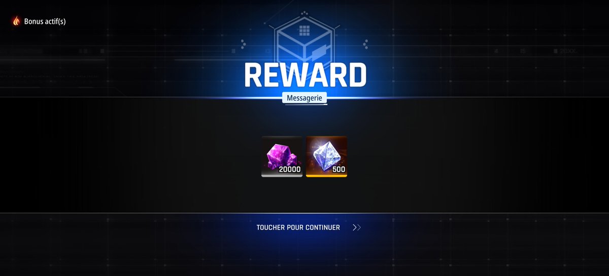 NLSGachaGuild's tweet photo. 📢 New Gift Code 🎁
⌚ COUNTER:SIDE 🌀
- COUPONODEBTCADE
Valid Thru: Sept. 4, 2024, 09:59 (UTC-5)
#CounterSide
#CounterSideGlobal
#CounterSideGame
#CounterSideCode
#CSNews
#CSCode
#CSTips
#カウンターサイド
#카운터사이드 https://t.co/cmgXEM7uEP