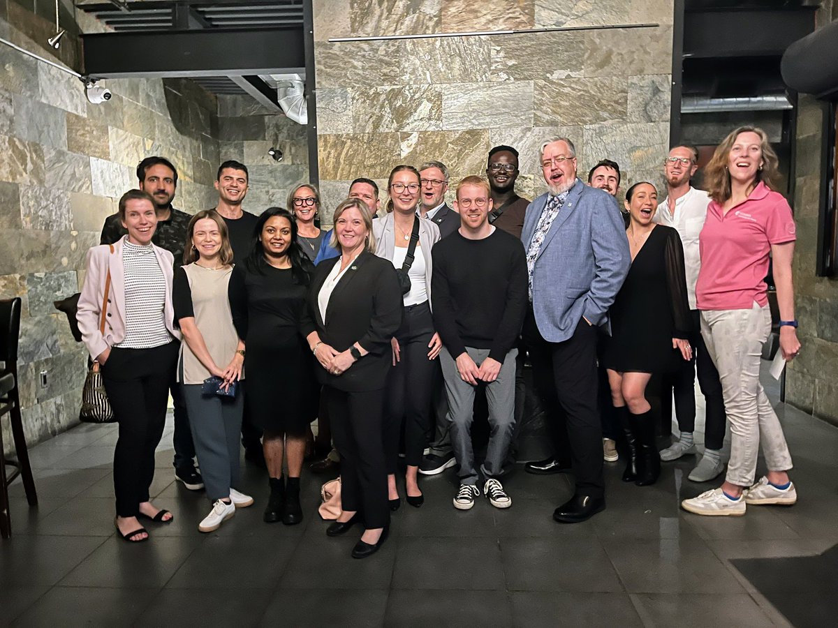 Humber Alumni tweet media