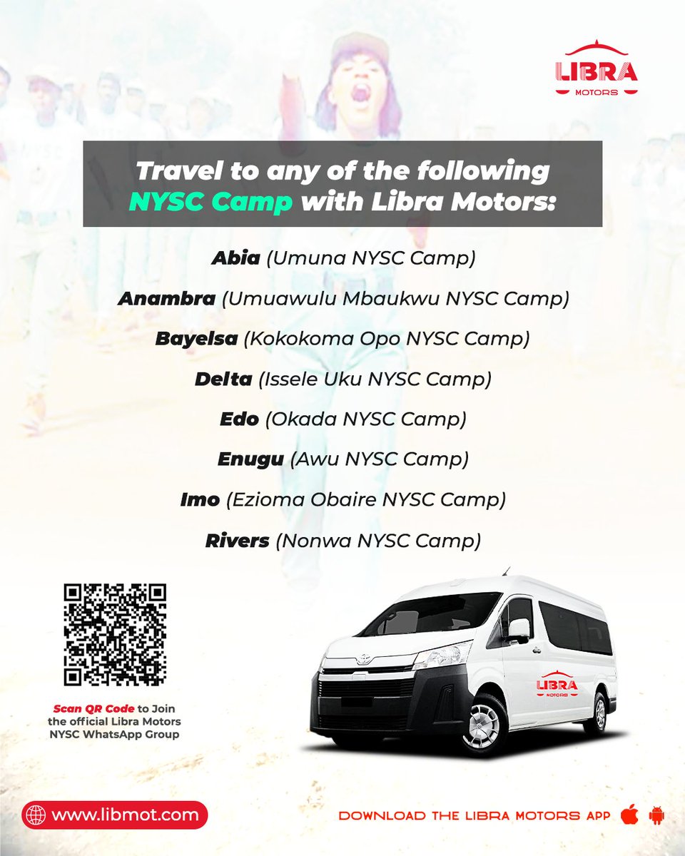 Libra Motors Limited tweet media