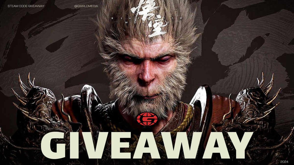 Game Hunter tweet media