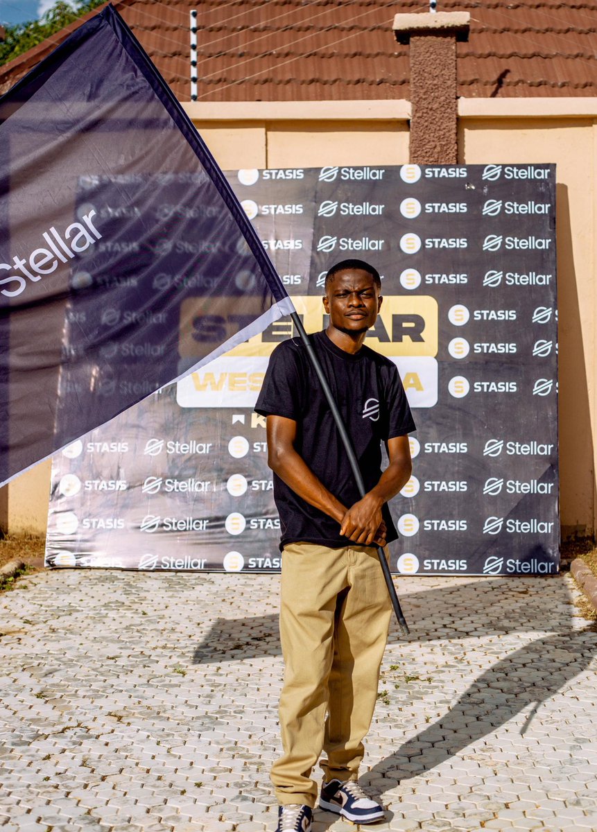 Stellar Africa tweet media