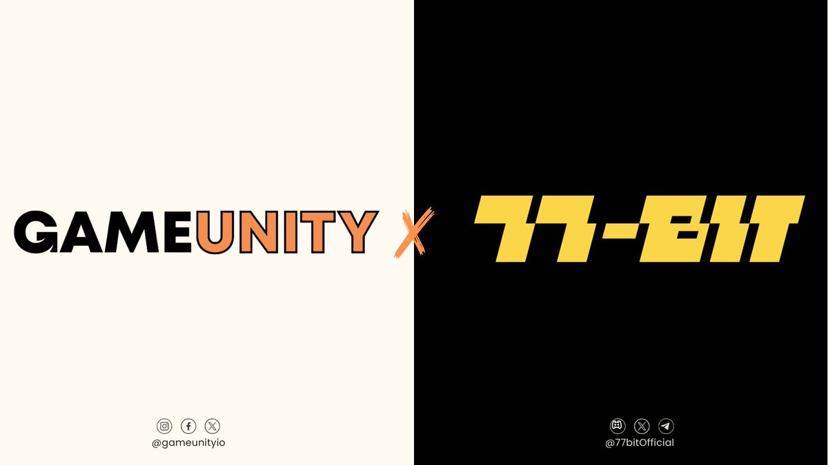 GameUnity tweet media