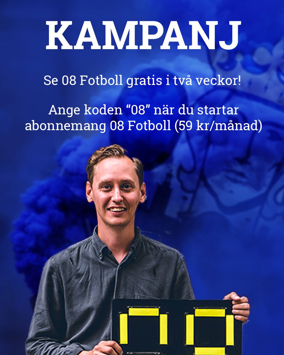 08 Fotboll tweet media