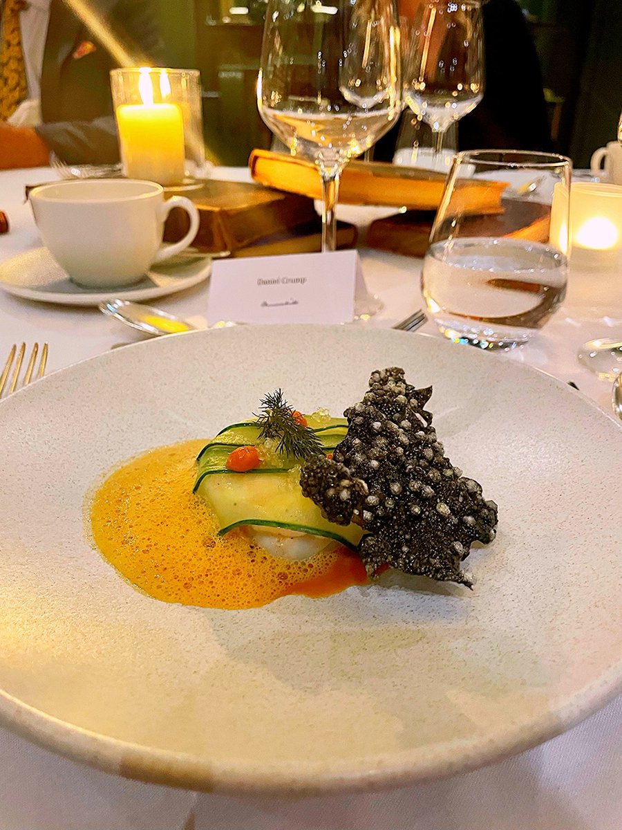 Daniel Crump (@daniel__crump) on Twitter photo Brilliant and informative dinner <a href="/HyattChurchill/">Hyatt Regency London</a> last night hosted by the <a href="/goldscholarship/">GoldScholarship</a> with trustee <a href="/LydiaForte/">Lydia Forte</a> speaking. Brilliant and informative dinner <a href="/HyattChurchill/">Hyatt Regency London</a> last night hosted by the <a href="/goldscholarship/">GoldScholarship</a> with trustee <a href="/LydiaForte/">Lydia Forte</a> speaking.