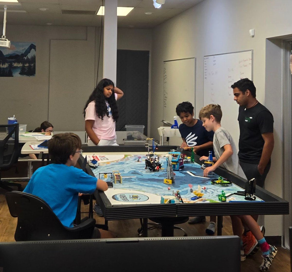 Blue Ridge Boost tweet media