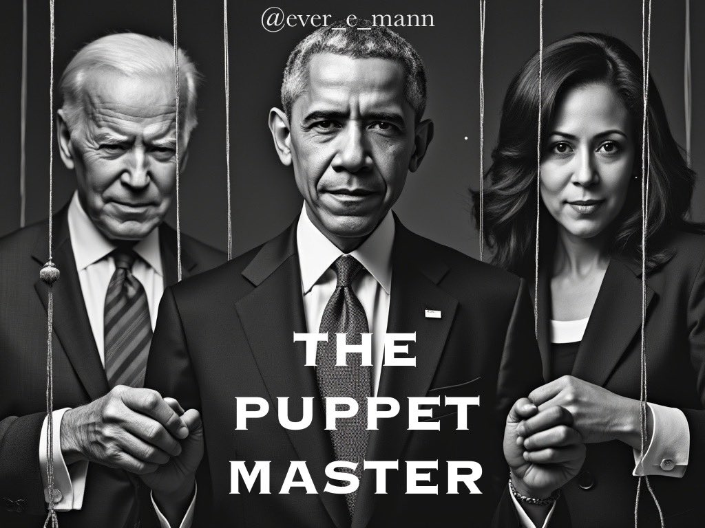 ever_e_mann's tweet photo. @lavern_spicer Tell us how you really feel!!! Everyone knows who is pulling the strings and #ThisScamIsOver 
🇺🇸🫵🤨👍🇺🇸 https://t.co/ntZFjzmF6d