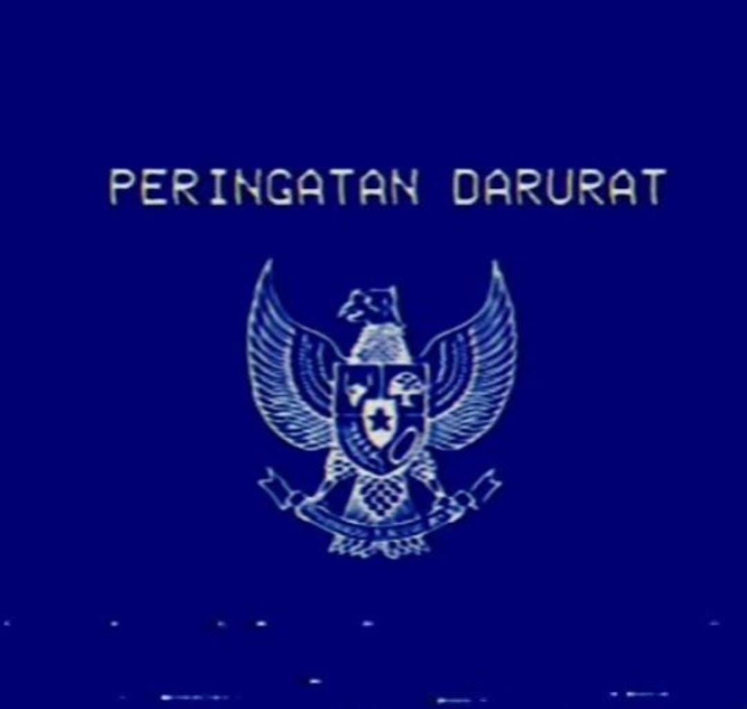 ini definisi megathrust sebenarnya #QGBacotsantuy