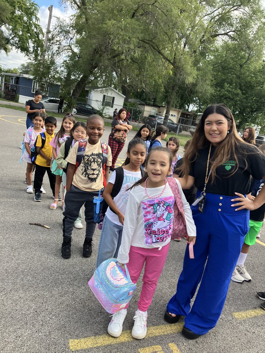 Dr. Lisa Carlos tweet media